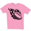 Ladies ComfortSoft ® Crewneck T Shirt Thumbnail