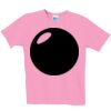 Ladies ComfortSoft ® Crewneck T Shirt Thumbnail