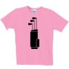 Ladies ComfortSoft ® Crewneck T Shirt Thumbnail
