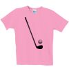 Ladies ComfortSoft ® Crewneck T Shirt Thumbnail