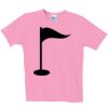 Ladies ComfortSoft ® Crewneck T Shirt Thumbnail