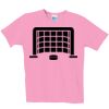 Ladies ComfortSoft ® Crewneck T Shirt Thumbnail