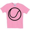 Ladies ComfortSoft ® Crewneck T Shirt Thumbnail