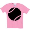 Ladies ComfortSoft ® Crewneck T Shirt Thumbnail