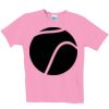 Ladies ComfortSoft ® Crewneck T Shirt Thumbnail