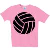 Ladies ComfortSoft ® Crewneck T Shirt Thumbnail