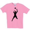 Ladies ComfortSoft ® Crewneck T Shirt Thumbnail