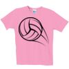 Ladies ComfortSoft ® Crewneck T Shirt Thumbnail