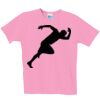Ladies ComfortSoft ® Crewneck T Shirt Thumbnail