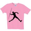 Ladies ComfortSoft ® Crewneck T Shirt Thumbnail