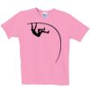 Ladies ComfortSoft ® Crewneck T Shirt Thumbnail