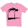 Ladies ComfortSoft ® Crewneck T Shirt Thumbnail