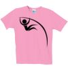 Ladies ComfortSoft ® Crewneck T Shirt Thumbnail