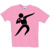 Ladies ComfortSoft ® Crewneck T Shirt Thumbnail