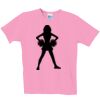 Ladies ComfortSoft ® Crewneck T Shirt Thumbnail