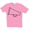 Ladies ComfortSoft ® Crewneck T Shirt Thumbnail