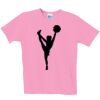 Ladies ComfortSoft ® Crewneck T Shirt Thumbnail