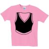 Ladies ComfortSoft ® Crewneck T Shirt Thumbnail