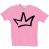 Ladies ComfortSoft ® Crewneck T Shirt Thumbnail