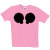 Ladies ComfortSoft ® Crewneck T Shirt Thumbnail