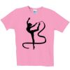 Ladies ComfortSoft ® Crewneck T Shirt Thumbnail