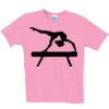 Ladies ComfortSoft ® Crewneck T Shirt Thumbnail