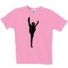 Ladies ComfortSoft ® Crewneck T Shirt Thumbnail