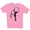 Ladies ComfortSoft ® Crewneck T Shirt Thumbnail