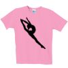 Ladies ComfortSoft ® Crewneck T Shirt Thumbnail