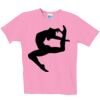 Ladies ComfortSoft ® Crewneck T Shirt Thumbnail