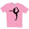 Ladies ComfortSoft ® Crewneck T Shirt Thumbnail