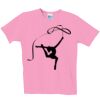 Ladies ComfortSoft ® Crewneck T Shirt Thumbnail