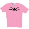 Ladies ComfortSoft ® Crewneck T Shirt Thumbnail