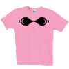 Ladies ComfortSoft ® Crewneck T Shirt Thumbnail