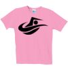 Ladies ComfortSoft ® Crewneck T Shirt Thumbnail