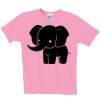 Ladies ComfortSoft ® Crewneck T Shirt Thumbnail