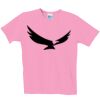 Ladies ComfortSoft ® Crewneck T Shirt Thumbnail