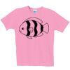 Ladies ComfortSoft ® Crewneck T Shirt Thumbnail