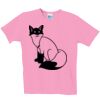 Ladies ComfortSoft ® Crewneck T Shirt Thumbnail