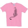 Ladies ComfortSoft ® Crewneck T Shirt Thumbnail