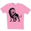 Ladies ComfortSoft ® Crewneck T Shirt Thumbnail