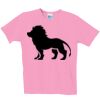 Ladies ComfortSoft ® Crewneck T Shirt Thumbnail