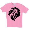 Ladies ComfortSoft ® Crewneck T Shirt Thumbnail