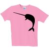 Ladies ComfortSoft ® Crewneck T Shirt Thumbnail