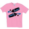 Ladies ComfortSoft ® Crewneck T Shirt Thumbnail