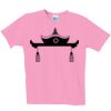 Ladies ComfortSoft ® Crewneck T Shirt Thumbnail