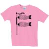 Ladies ComfortSoft ® Crewneck T Shirt Thumbnail