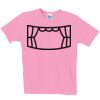 Ladies ComfortSoft ® Crewneck T Shirt Thumbnail