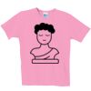 Ladies ComfortSoft ® Crewneck T Shirt Thumbnail