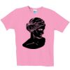 Ladies ComfortSoft ® Crewneck T Shirt Thumbnail